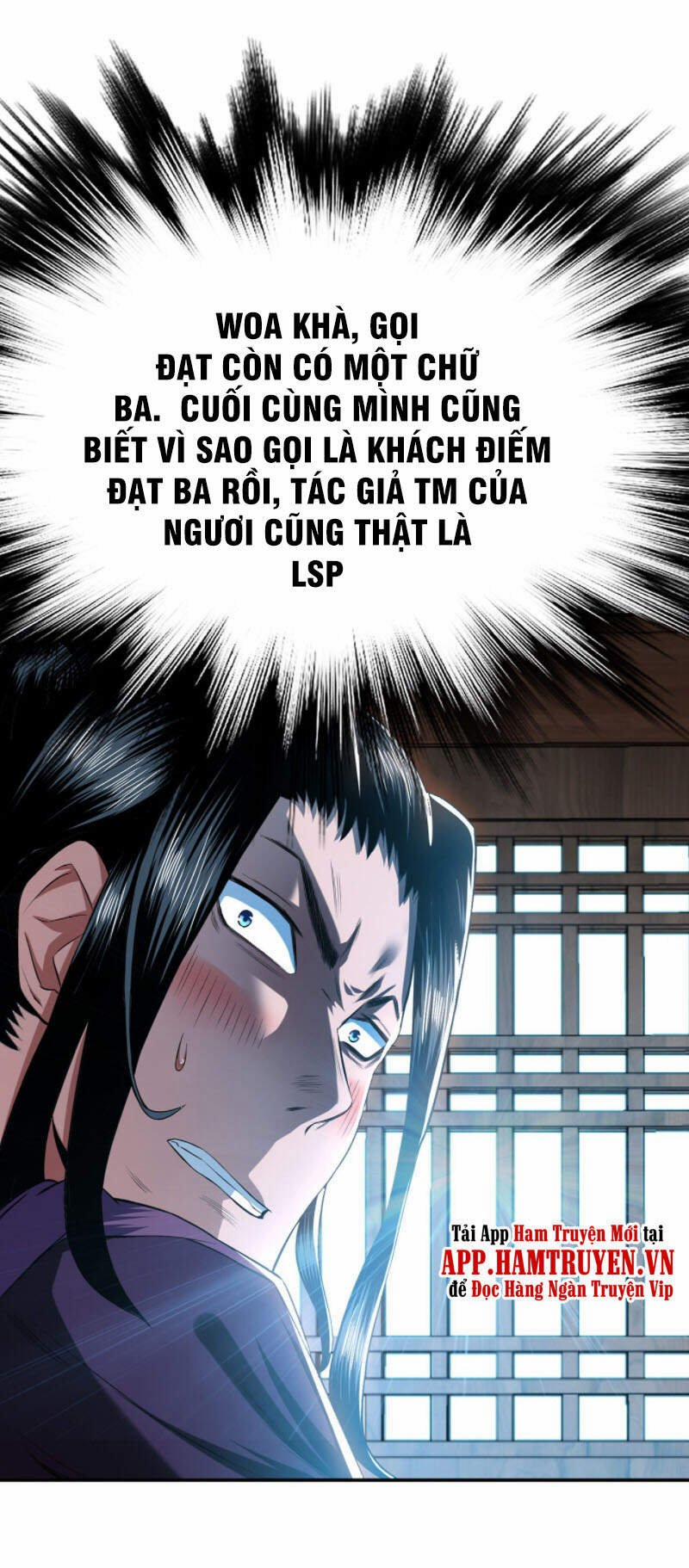 Nam Chủ Và Hậu Cung Đều Là Của Ta 15 trang 42