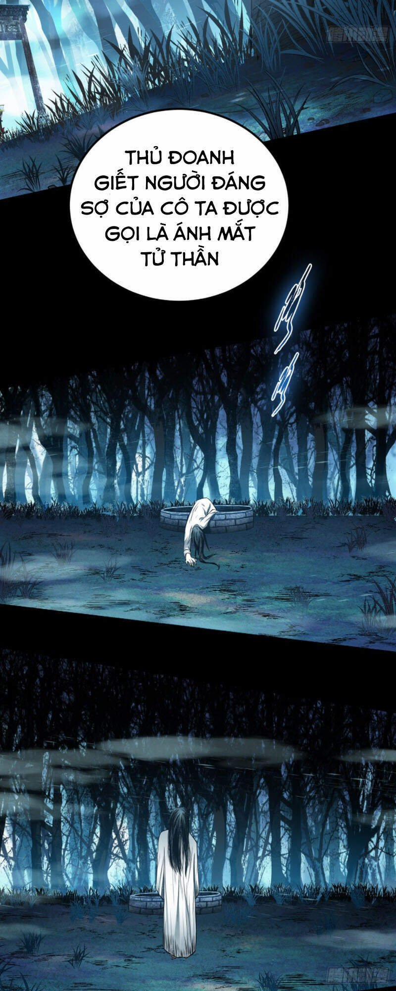 Nam Chủ Và Hậu Cung Đều Là Của Ta 15 trang 5