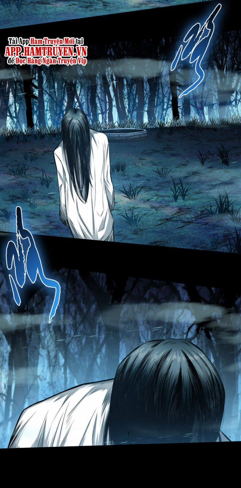 Nam Chủ Và Hậu Cung Đều Là Của Ta 15 trang 7