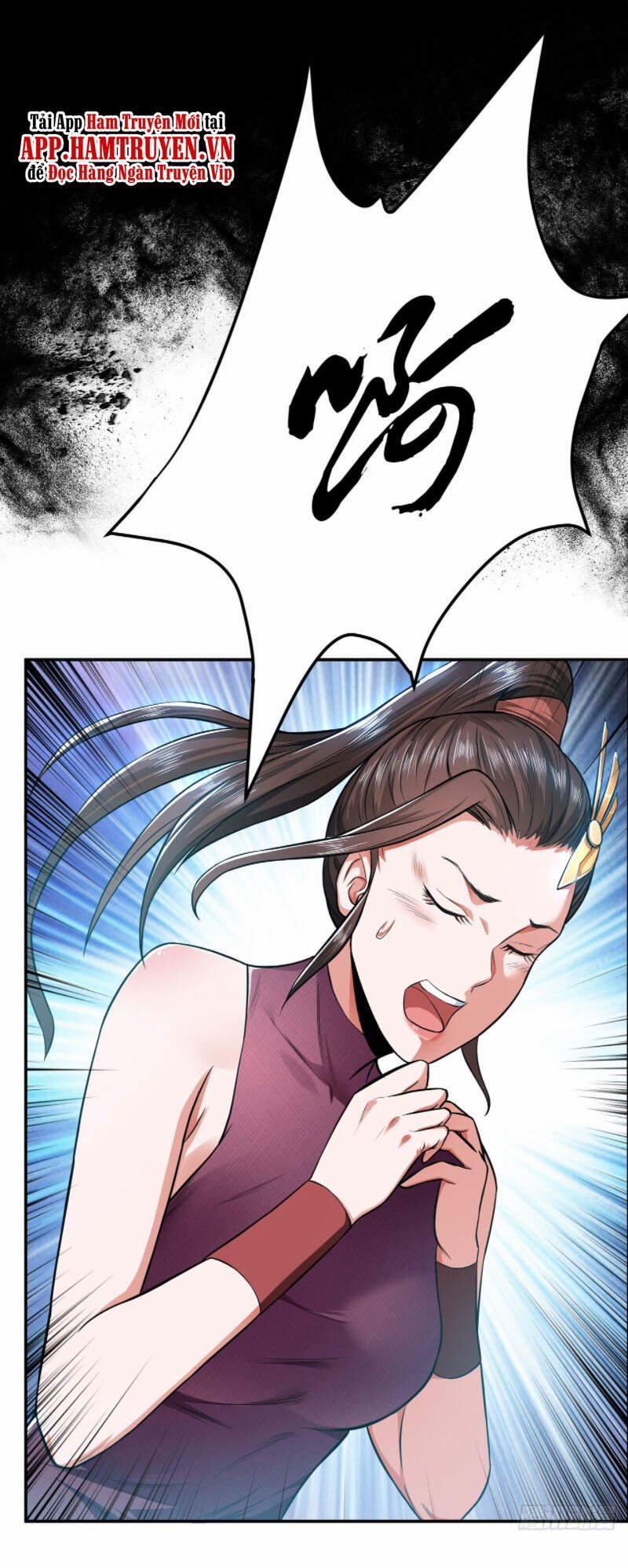 Nam Chủ Và Hậu Cung Đều Là Của Ta 15 trang 9