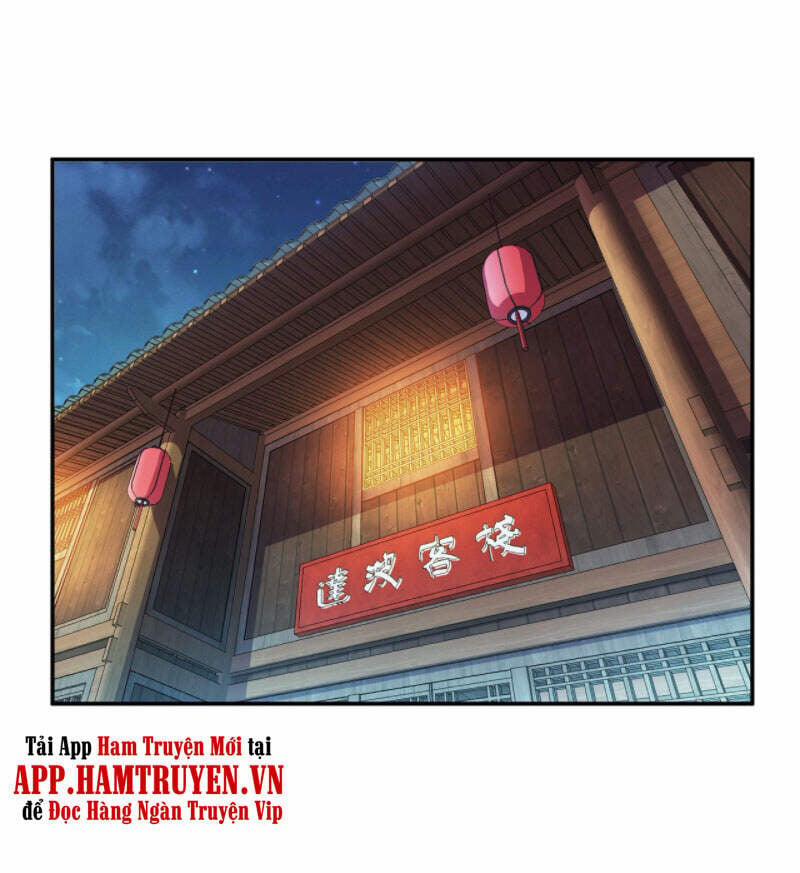 Nam Chủ Và Hậu Cung Đều Là Của Ta 16 trang 0