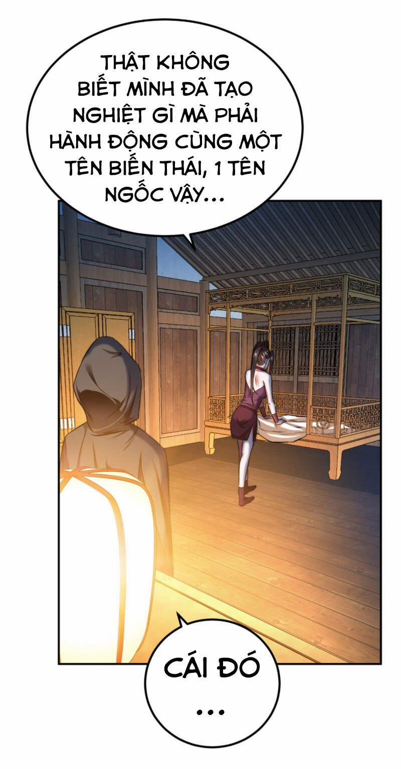 Nam Chủ Và Hậu Cung Đều Là Của Ta 16 trang 11