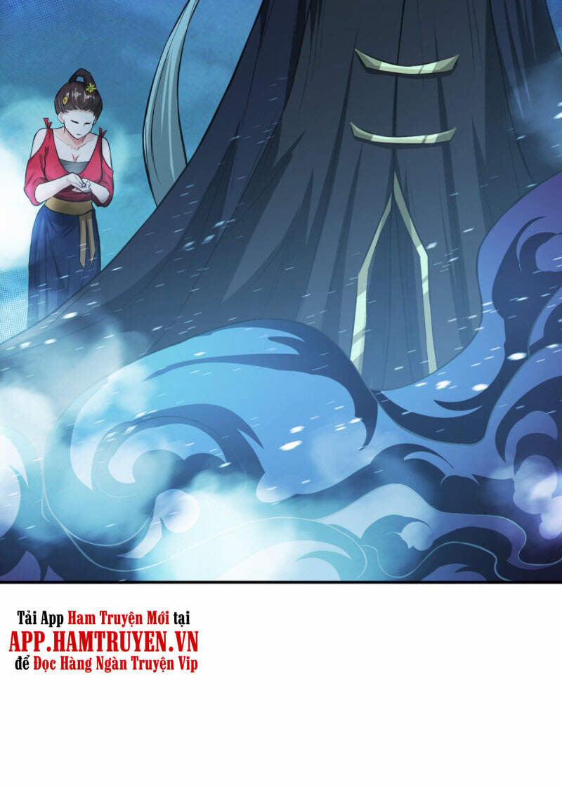 Nam Chủ Và Hậu Cung Đều Là Của Ta 16 trang 21