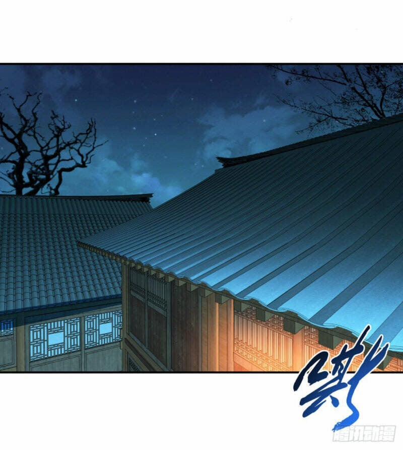 Nam Chủ Và Hậu Cung Đều Là Của Ta 16 trang 22