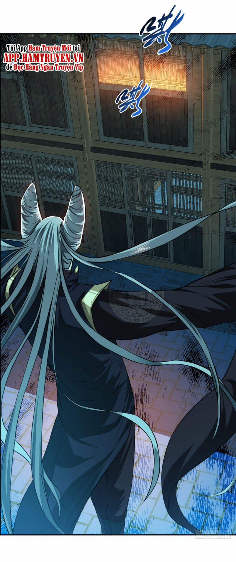 Nam Chủ Và Hậu Cung Đều Là Của Ta 16 trang 23