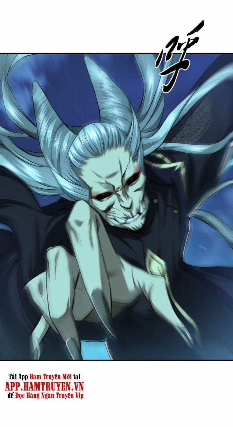 Nam Chủ Và Hậu Cung Đều Là Của Ta 16 trang 27