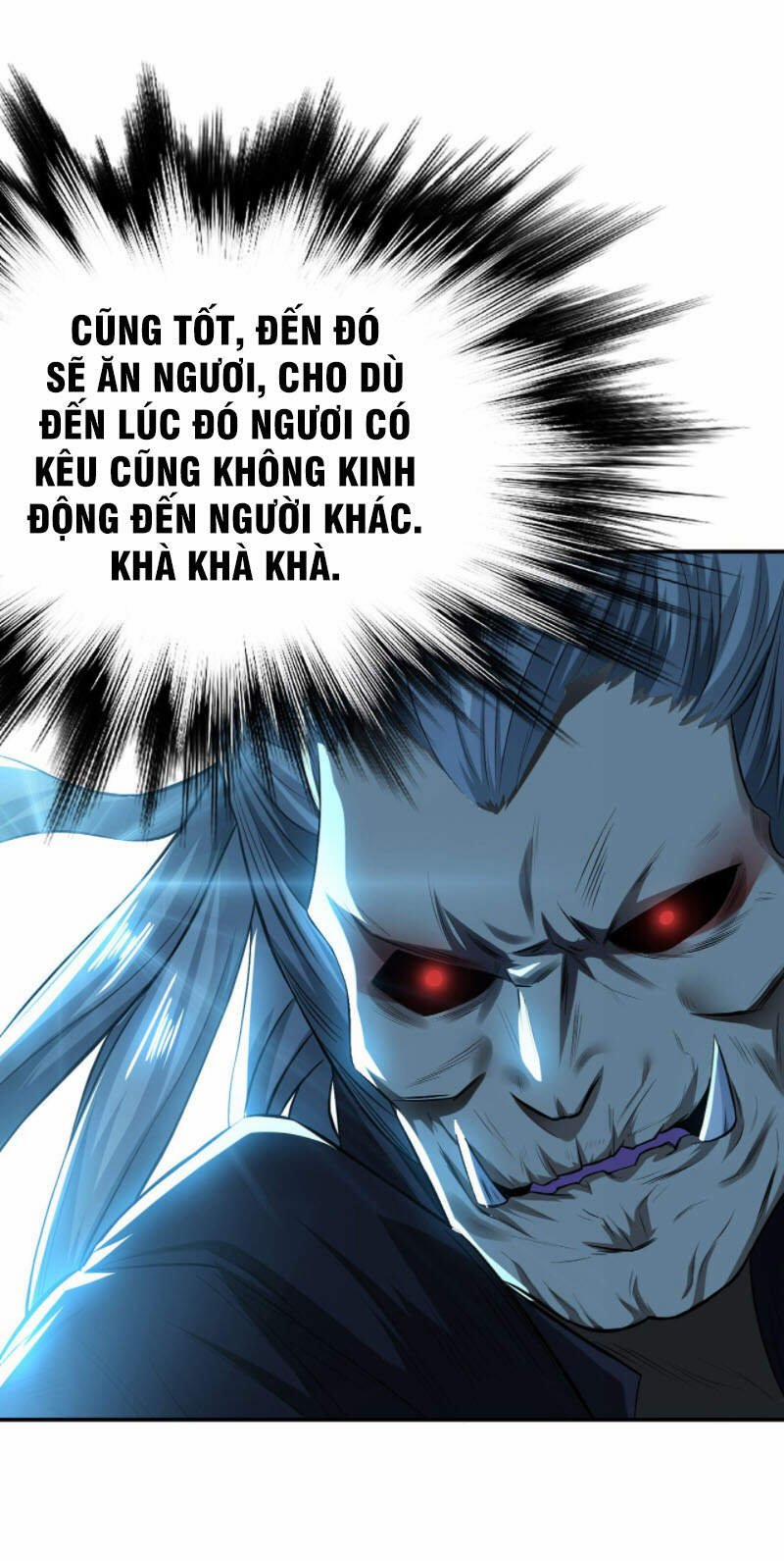 Nam Chủ Và Hậu Cung Đều Là Của Ta 16 trang 32