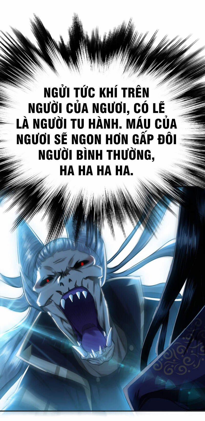 Nam Chủ Và Hậu Cung Đều Là Của Ta 16 trang 38