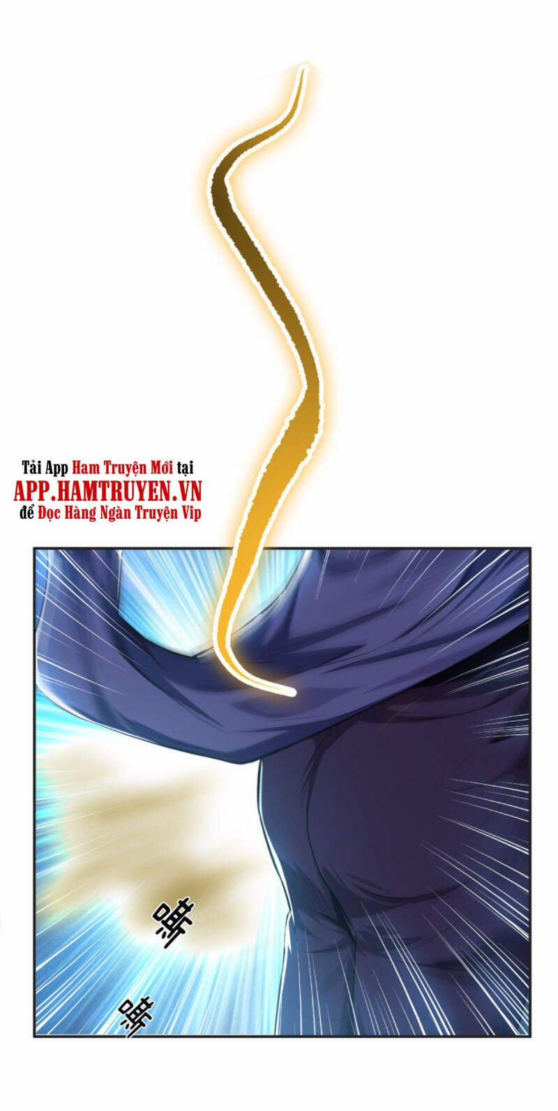 Nam Chủ Và Hậu Cung Đều Là Của Ta 16 trang 39