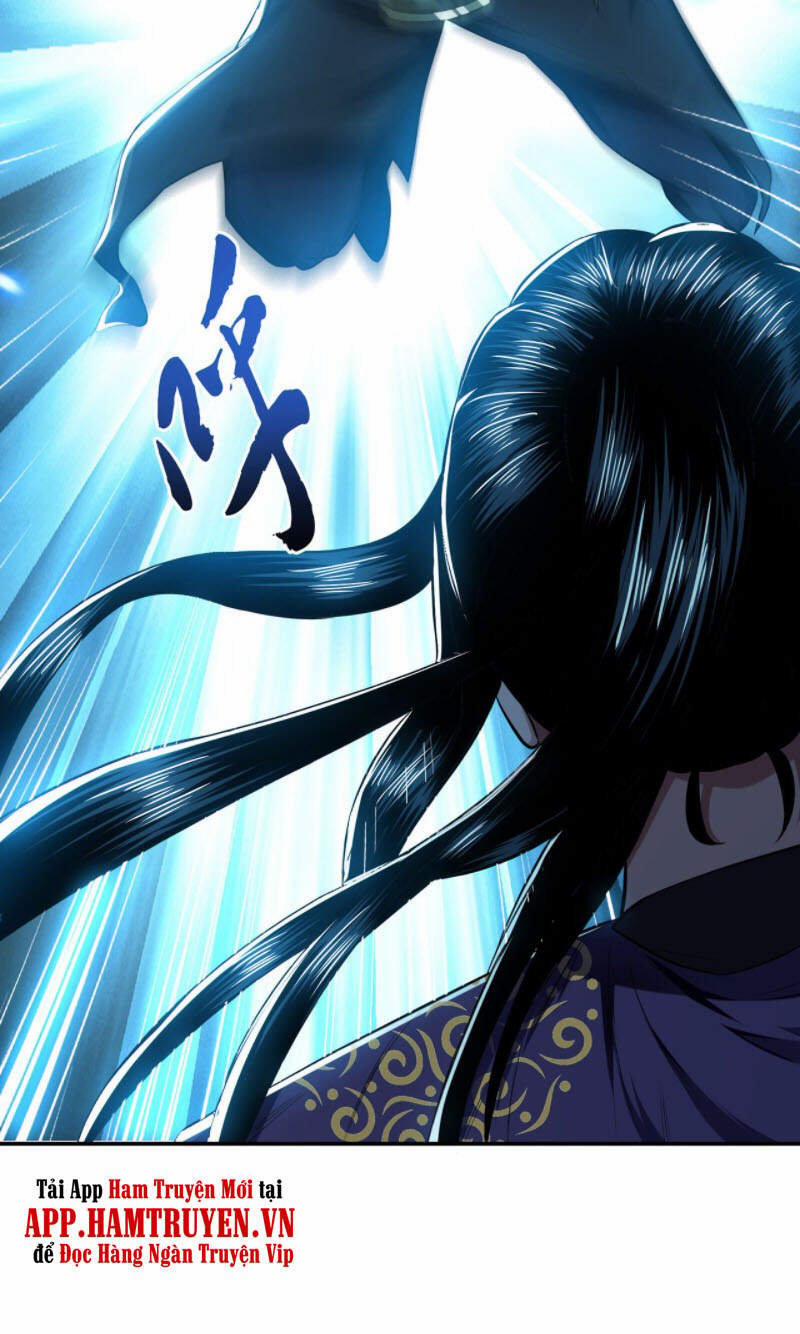 Nam Chủ Và Hậu Cung Đều Là Của Ta 16 trang 48