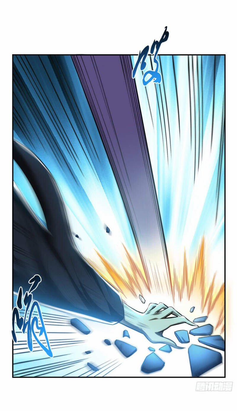 Nam Chủ Và Hậu Cung Đều Là Của Ta 16 trang 49