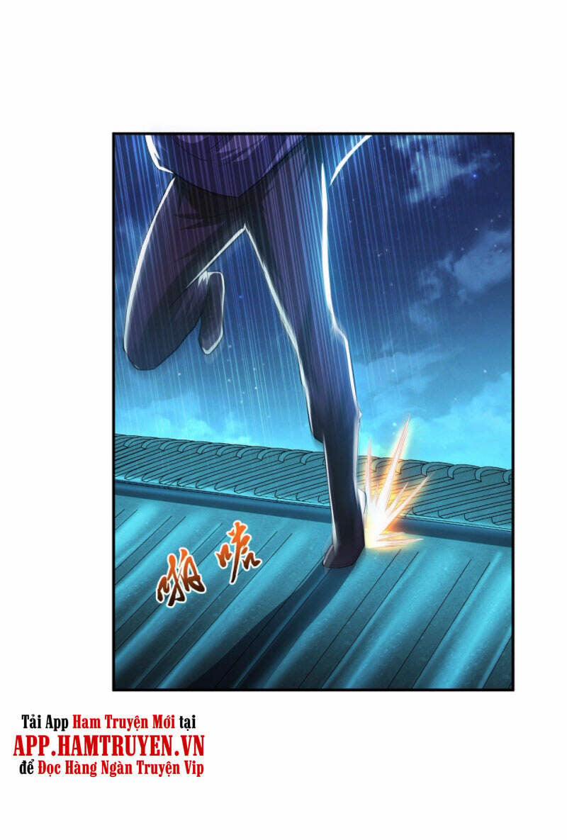 Nam Chủ Và Hậu Cung Đều Là Của Ta 16 trang 50