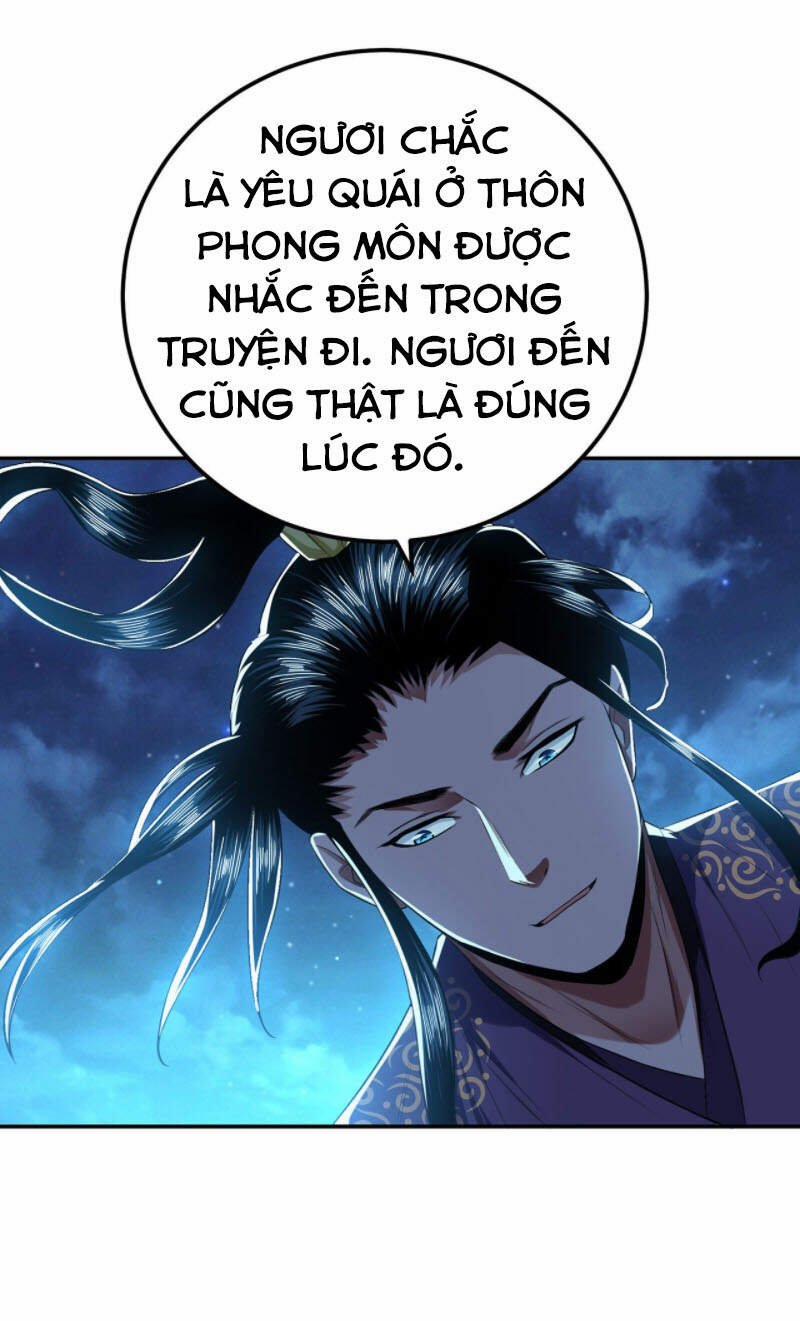 Nam Chủ Và Hậu Cung Đều Là Của Ta 16 trang 51