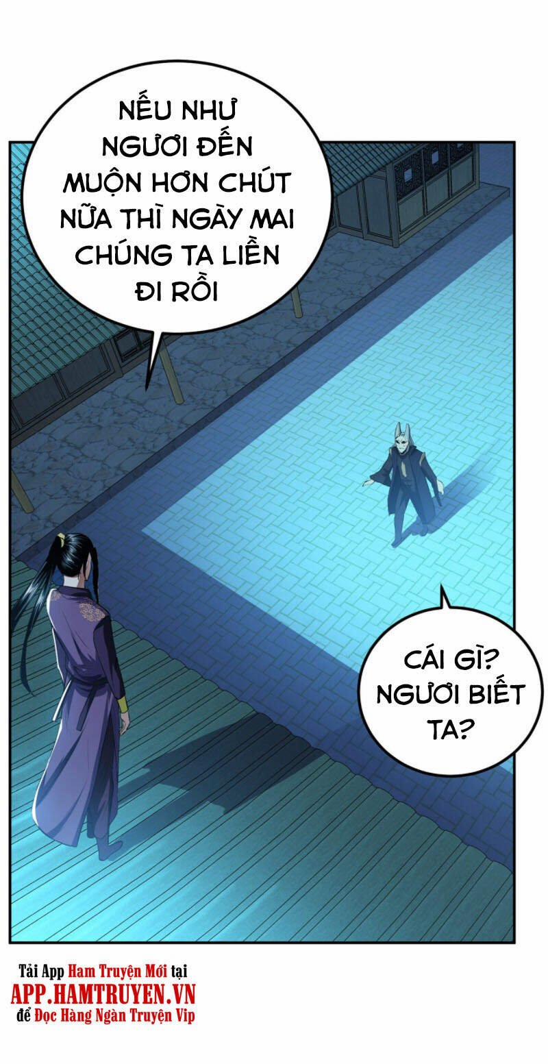 Nam Chủ Và Hậu Cung Đều Là Của Ta 16 trang 52