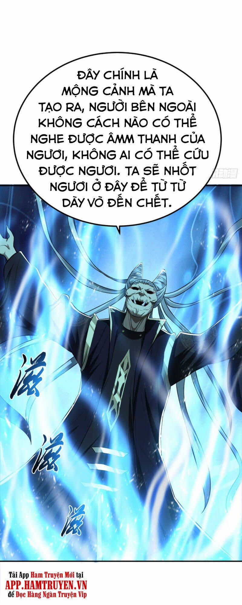 Nam Chủ Và Hậu Cung Đều Là Của Ta 16 trang 54