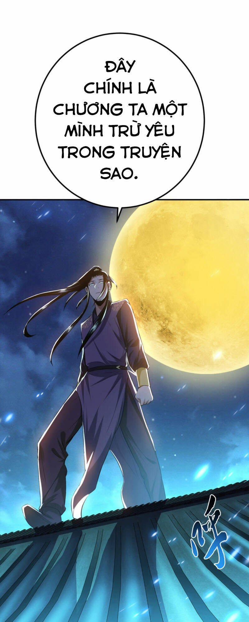 Nam Chủ Và Hậu Cung Đều Là Của Ta 16 trang 57