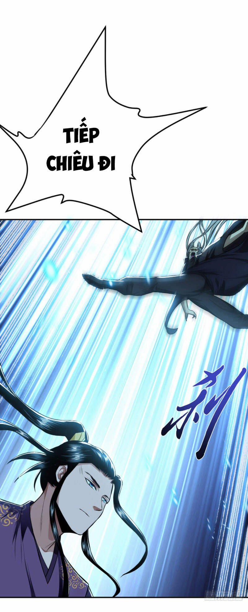 Nam Chủ Và Hậu Cung Đều Là Của Ta 17 trang 28