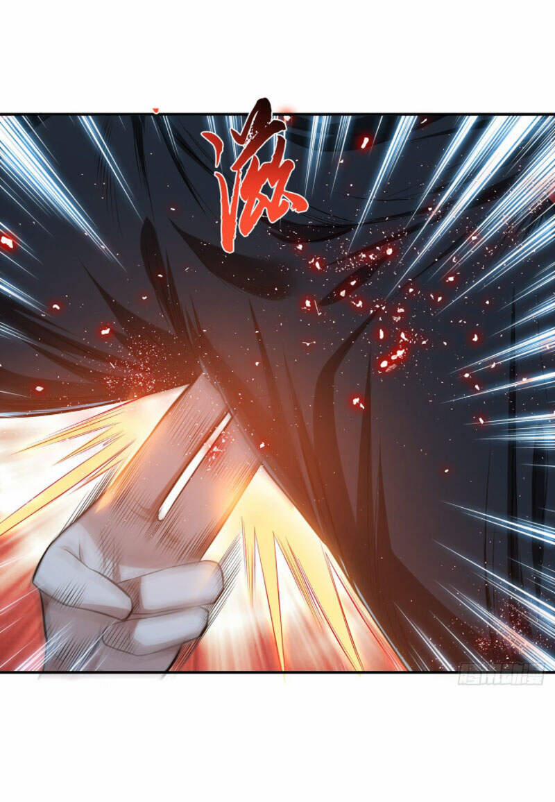 Nam Chủ Và Hậu Cung Đều Là Của Ta 17 trang 30