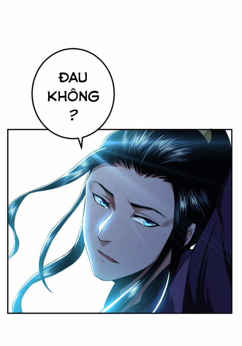 Nam Chủ Và Hậu Cung Đều Là Của Ta 17 trang 32