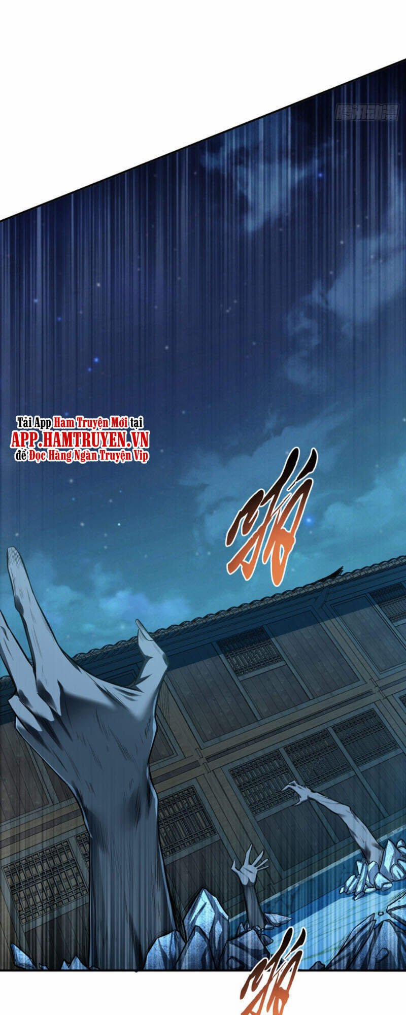 Nam Chủ Và Hậu Cung Đều Là Của Ta 17 trang 50