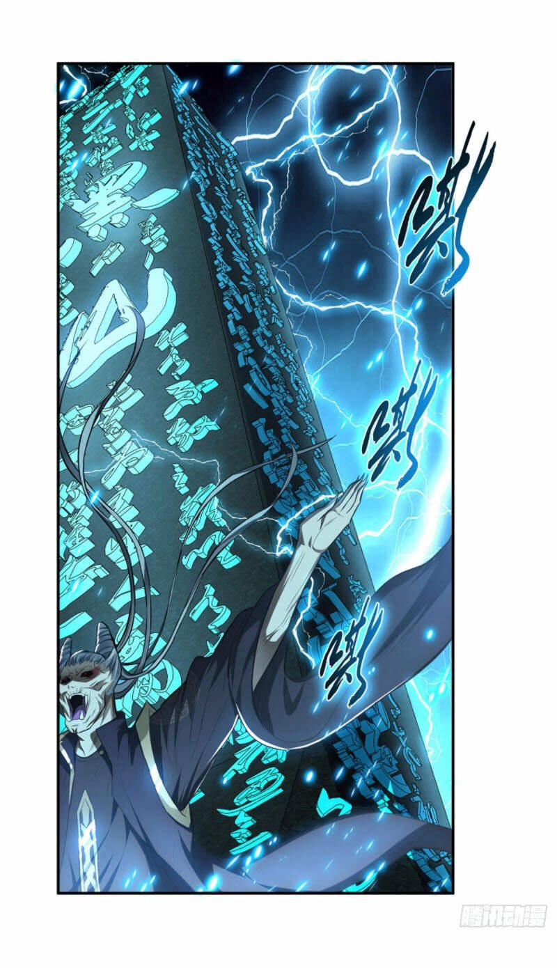 Nam Chủ Và Hậu Cung Đều Là Của Ta 17 trang 52