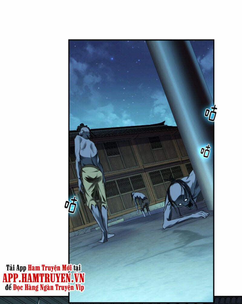 Nam Chủ Và Hậu Cung Đều Là Của Ta 17 trang 53