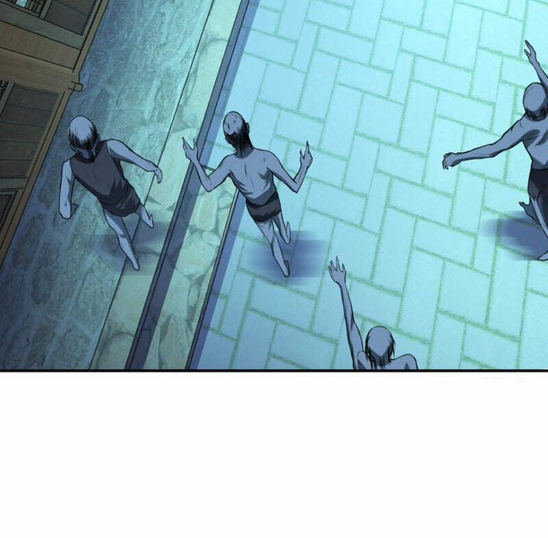 Nam Chủ Và Hậu Cung Đều Là Của Ta 17 trang 55