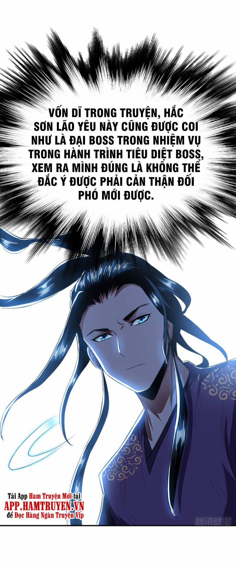 Nam Chủ Và Hậu Cung Đều Là Của Ta 17 trang 58