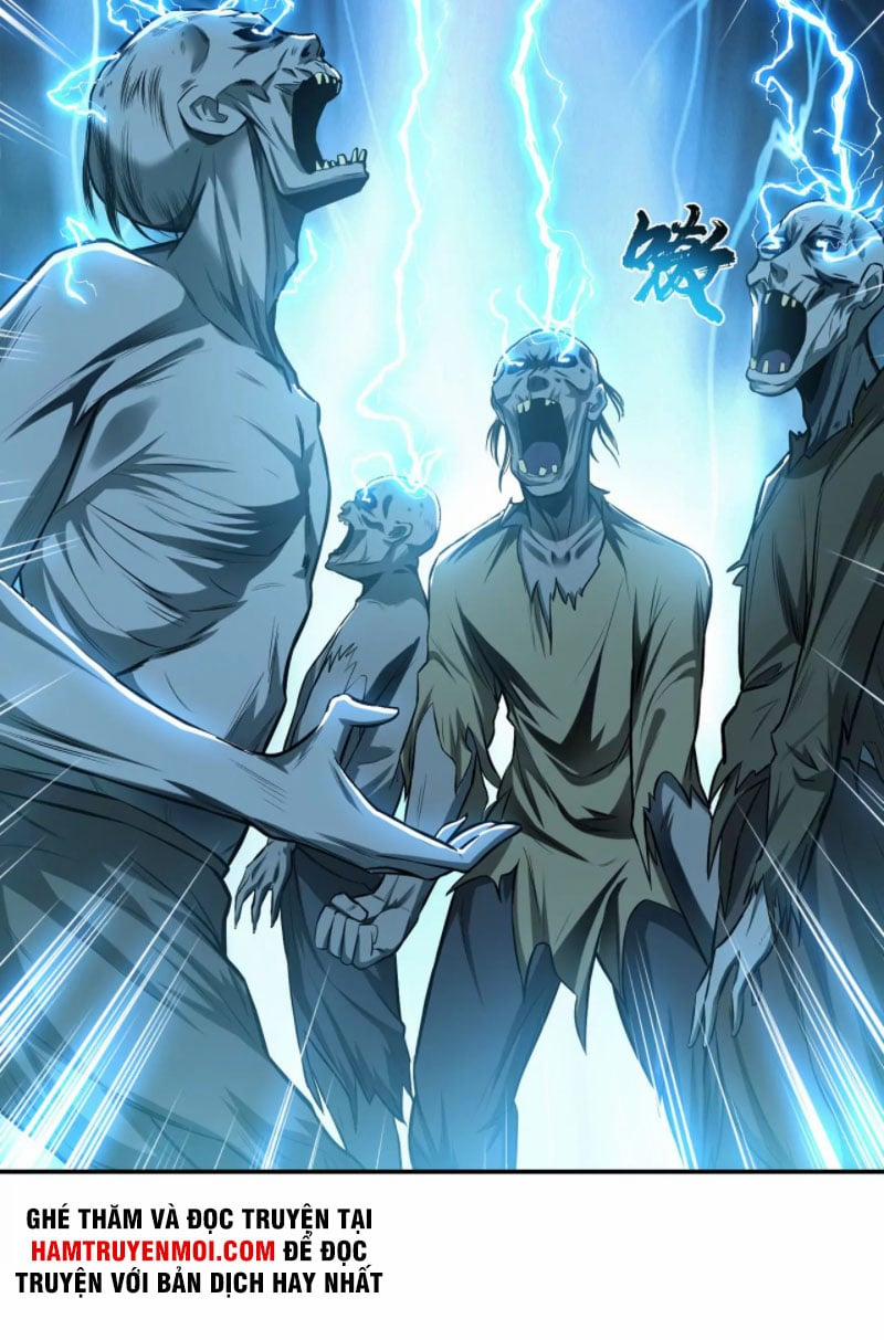 Nam Chủ Và Hậu Cung Đều Là Của Ta 18 trang 20