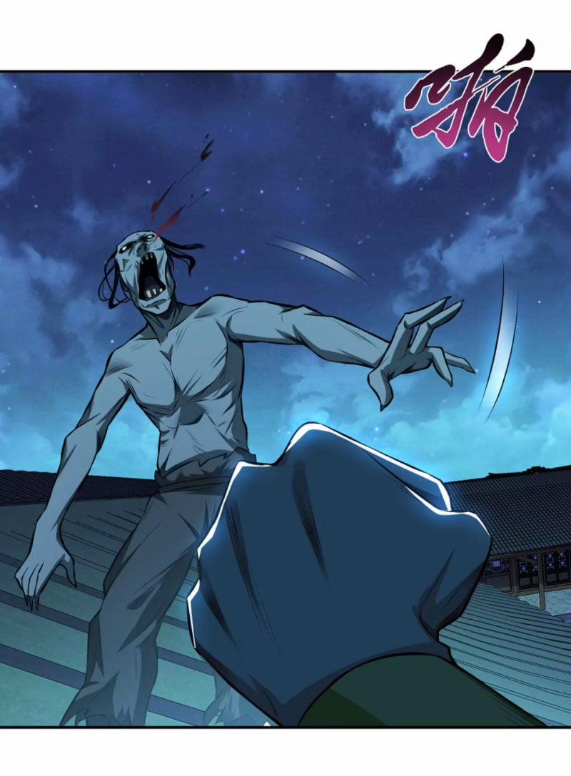 Nam Chủ Và Hậu Cung Đều Là Của Ta 18 trang 25