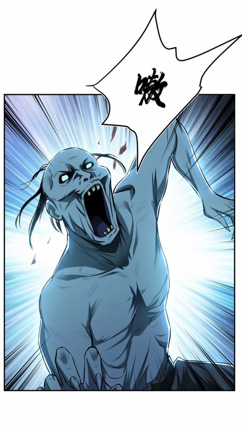 Nam Chủ Và Hậu Cung Đều Là Của Ta 18 trang 27