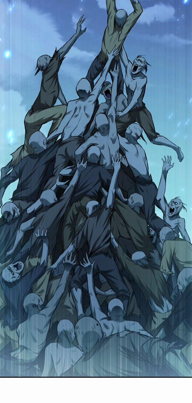 Nam Chủ Và Hậu Cung Đều Là Của Ta 18 trang 33