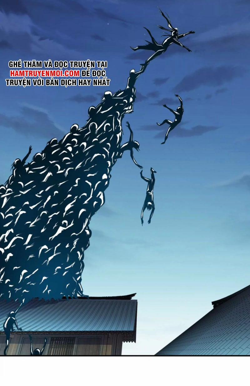 Nam Chủ Và Hậu Cung Đều Là Của Ta 18 trang 36