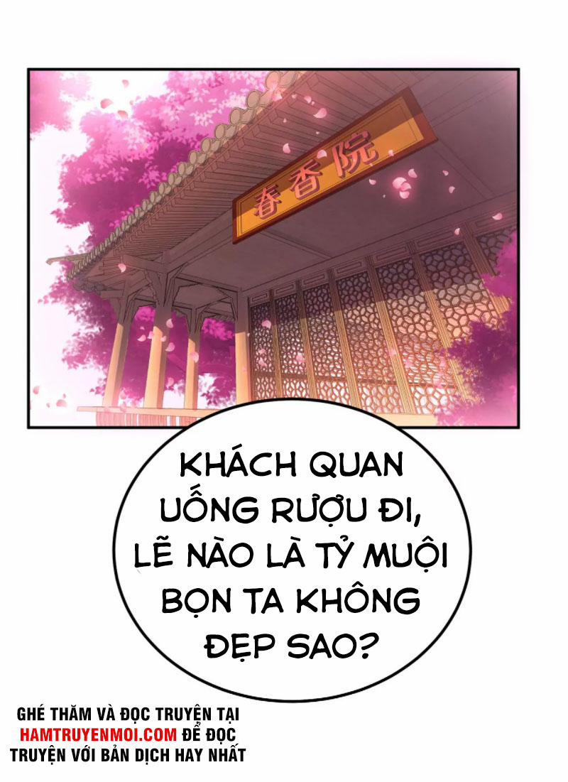 Nam Chủ Và Hậu Cung Đều Là Của Ta 19 trang 0