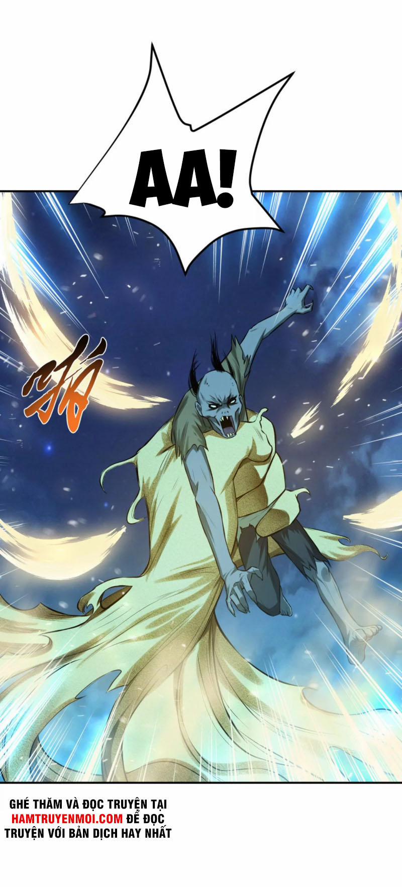 Nam Chủ Và Hậu Cung Đều Là Của Ta 19 trang 16