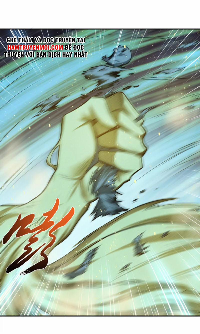 Nam Chủ Và Hậu Cung Đều Là Của Ta 19 trang 18