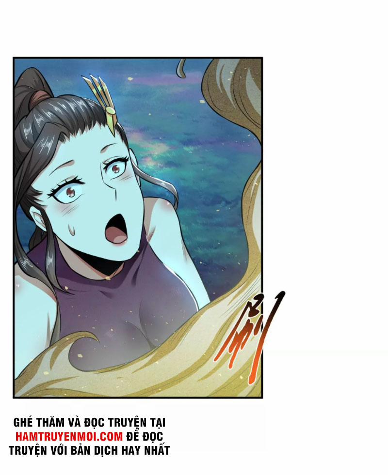 Nam Chủ Và Hậu Cung Đều Là Của Ta 19 trang 20