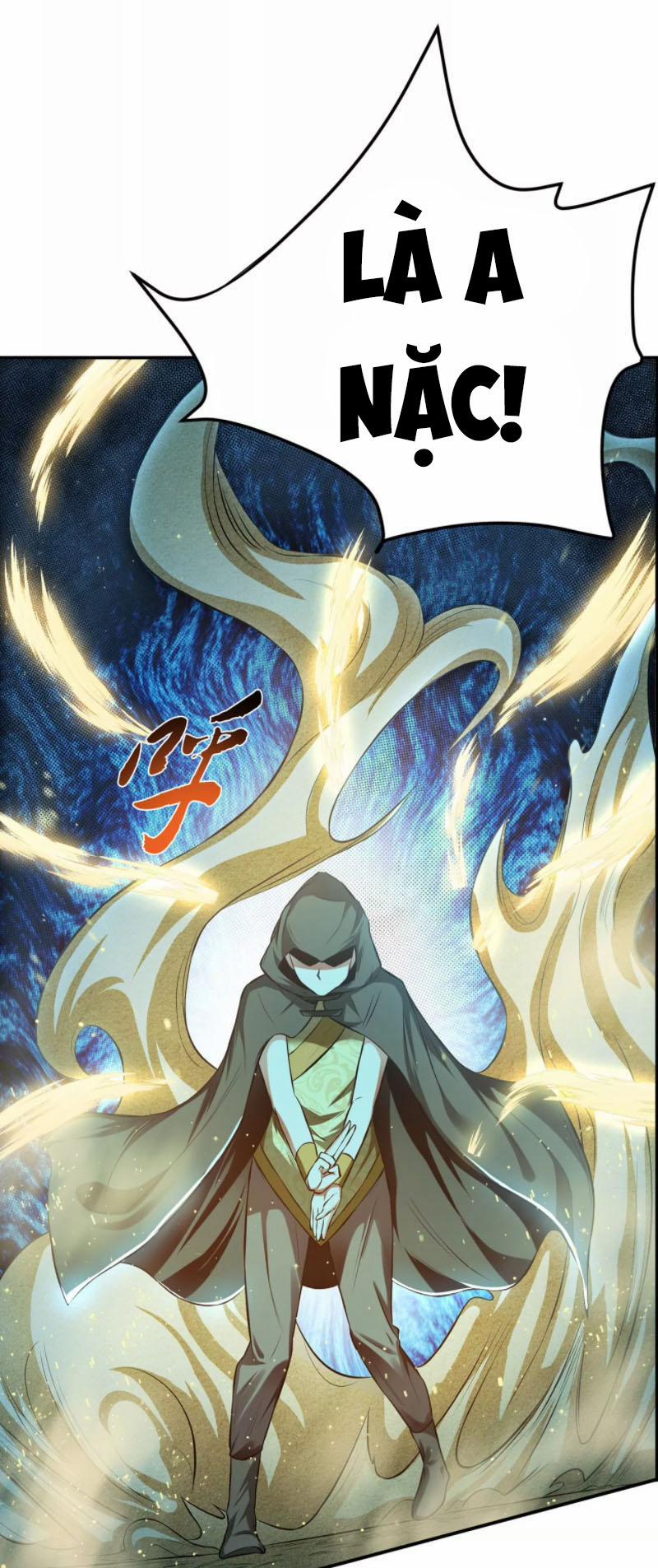 Nam Chủ Và Hậu Cung Đều Là Của Ta 19 trang 21