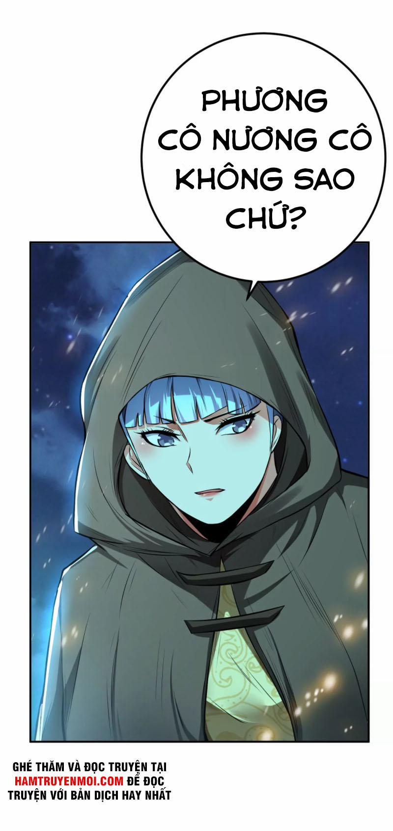 Nam Chủ Và Hậu Cung Đều Là Của Ta 19 trang 27