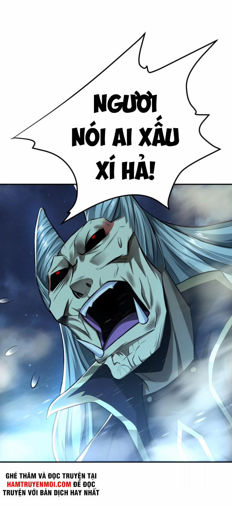 Nam Chủ Và Hậu Cung Đều Là Của Ta 19 trang 31