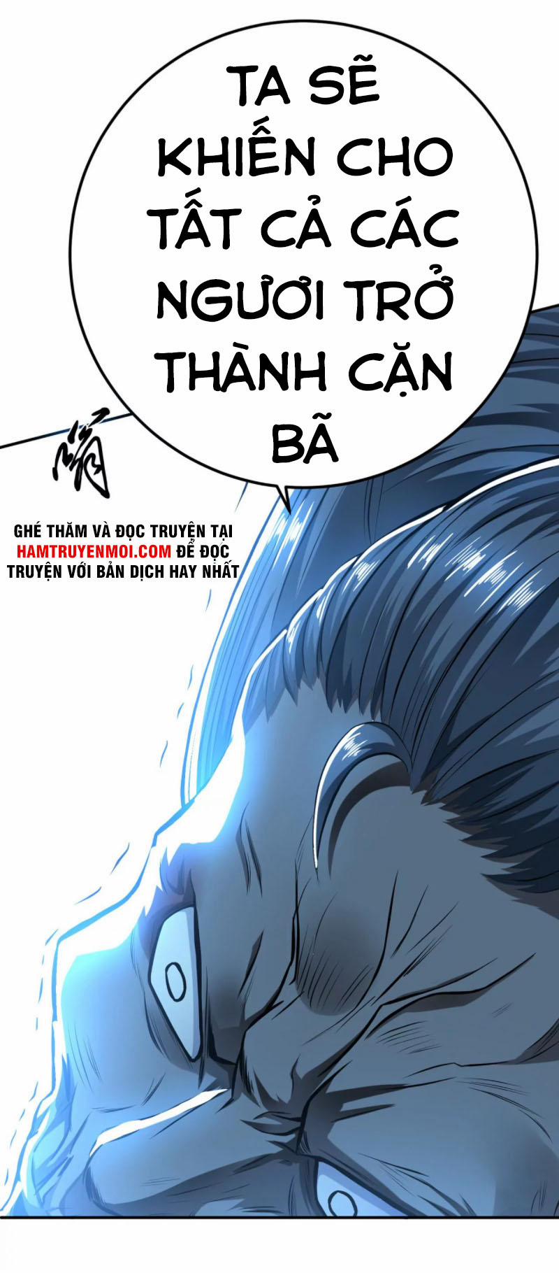 Nam Chủ Và Hậu Cung Đều Là Của Ta 19 trang 34