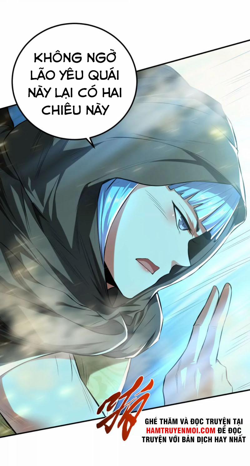 Nam Chủ Và Hậu Cung Đều Là Của Ta 19 trang 38