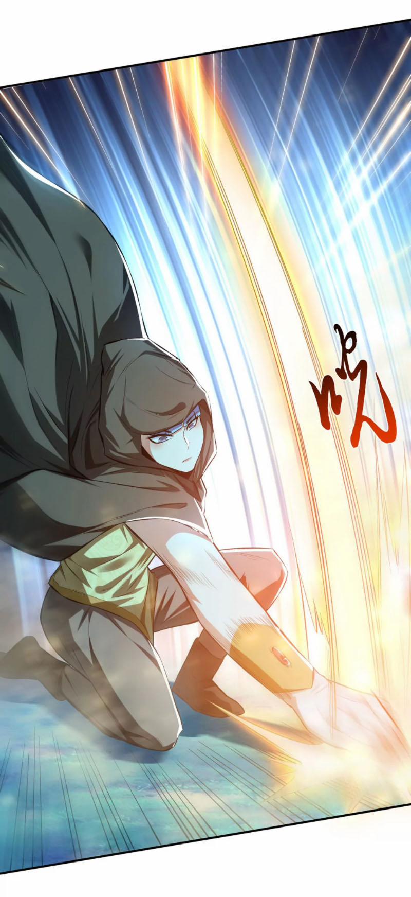 Nam Chủ Và Hậu Cung Đều Là Của Ta 19 trang 39