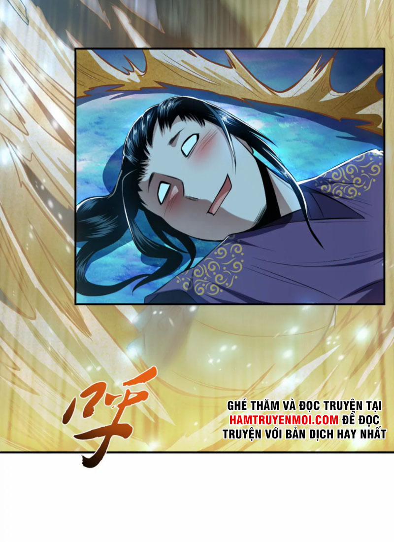 Nam Chủ Và Hậu Cung Đều Là Của Ta 19 trang 45