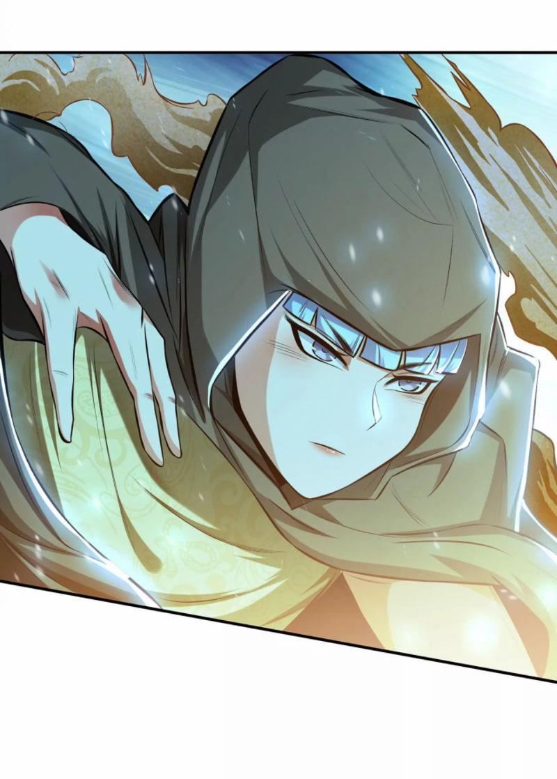 Nam Chủ Và Hậu Cung Đều Là Của Ta 19 trang 46