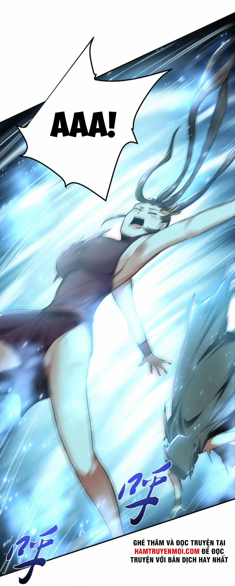 Nam Chủ Và Hậu Cung Đều Là Của Ta 19 trang 55