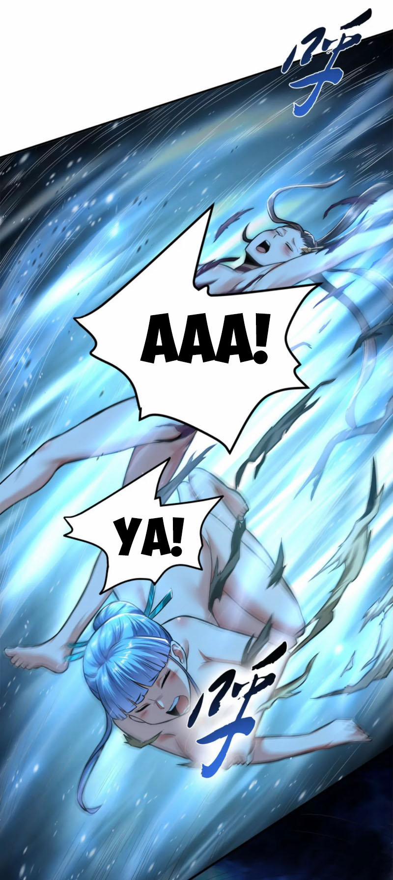 Nam Chủ Và Hậu Cung Đều Là Của Ta 19 trang 56