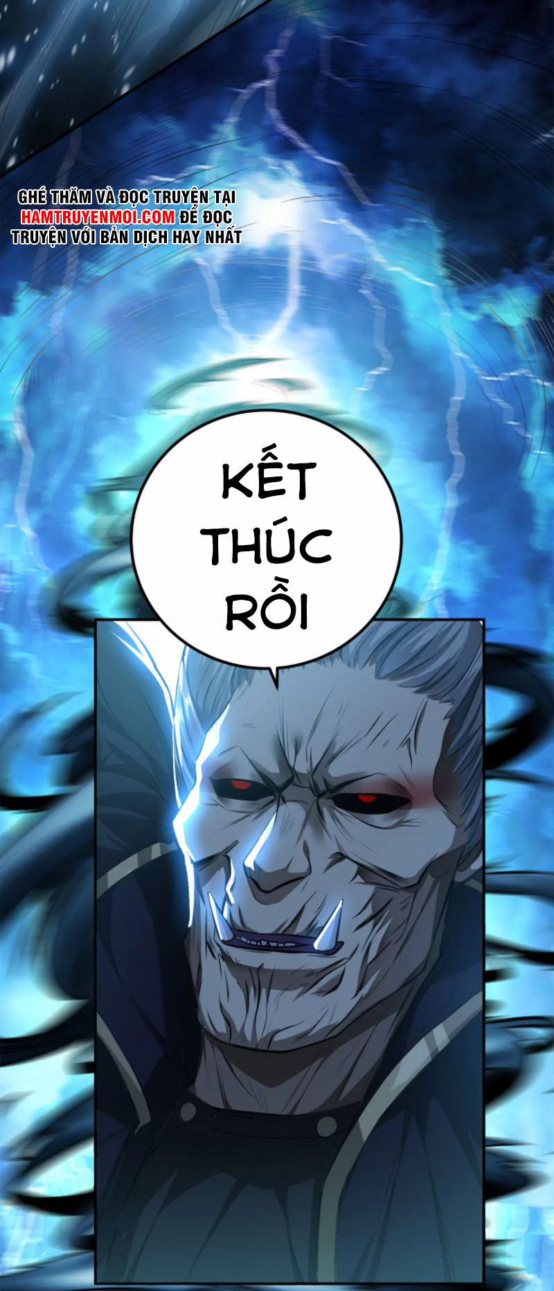 Nam Chủ Và Hậu Cung Đều Là Của Ta 19 trang 57