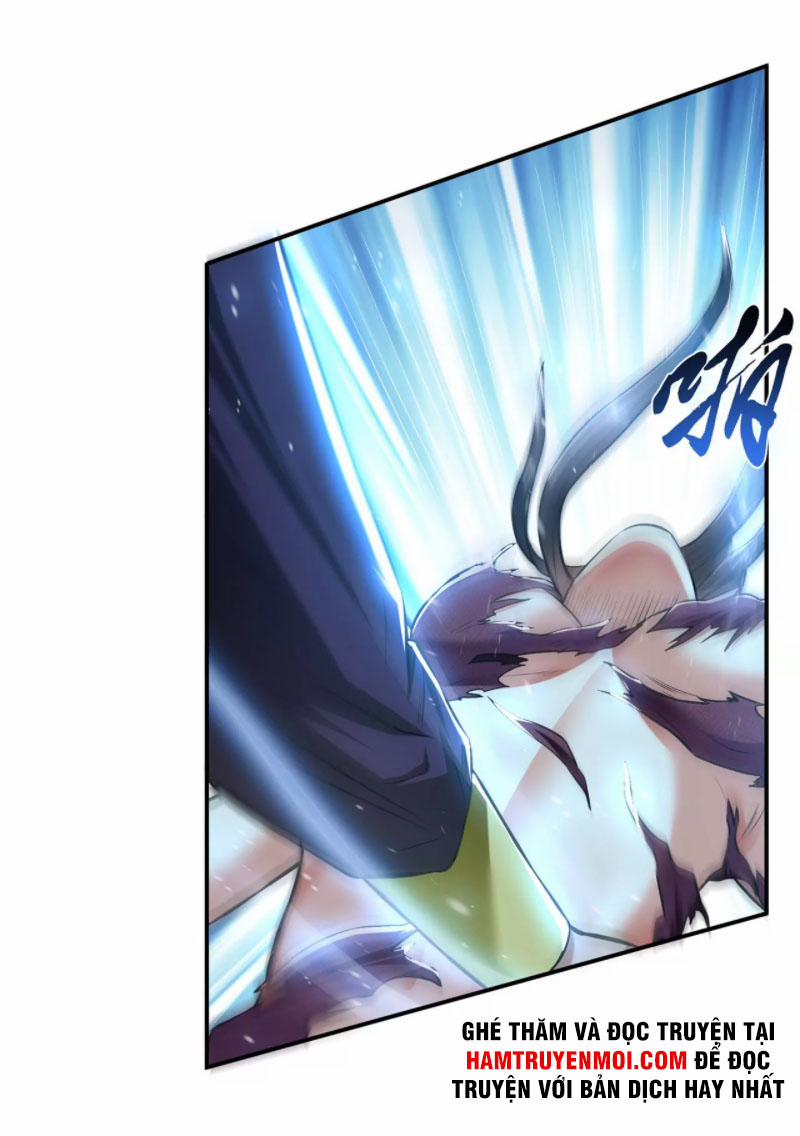 Nam Chủ Và Hậu Cung Đều Là Của Ta 19 trang 61