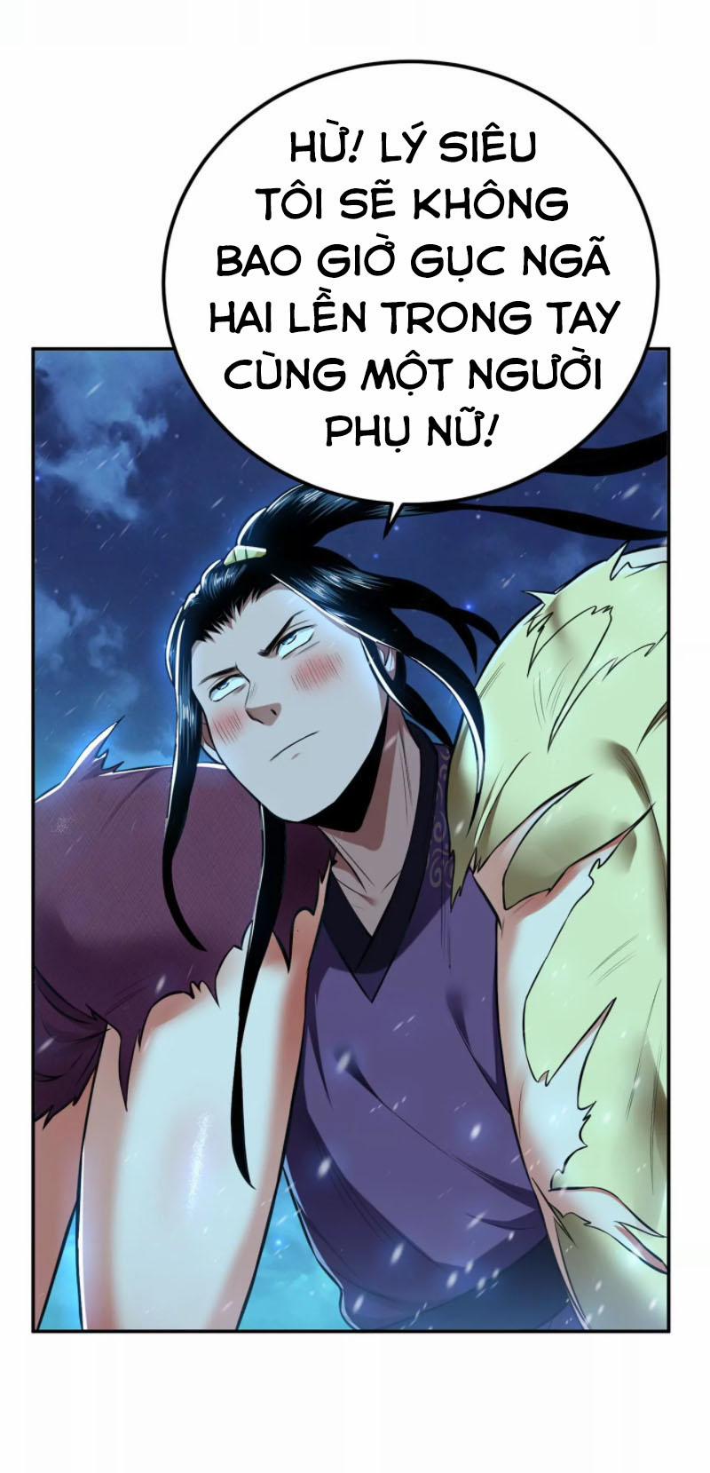 Nam Chủ Và Hậu Cung Đều Là Của Ta 19 trang 67